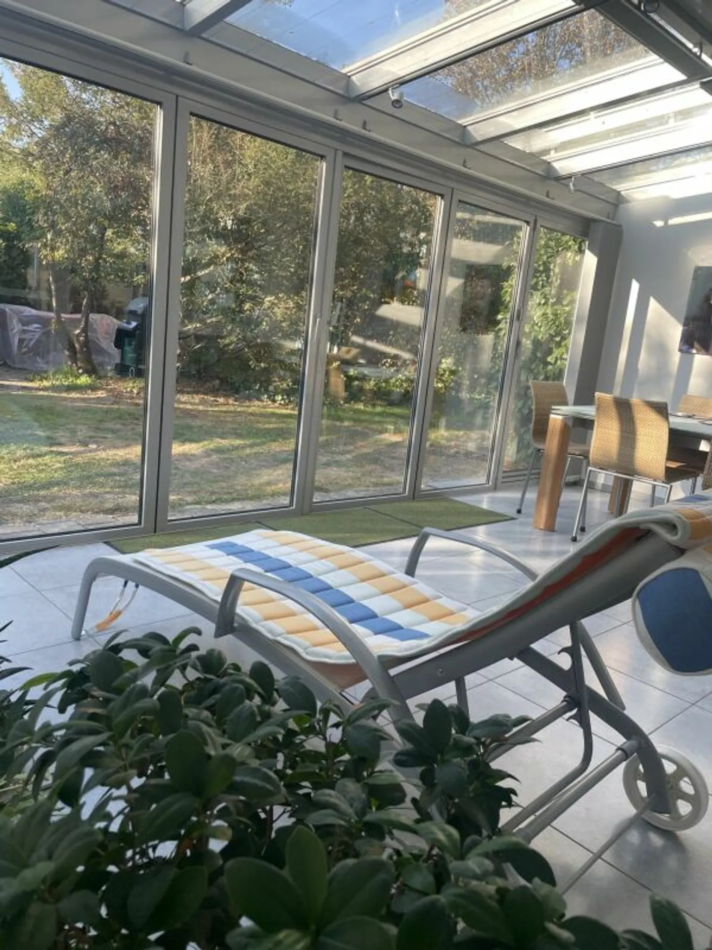 4.5-Zimmer Reiheneinfamilienhaus - Foto 1 di 9