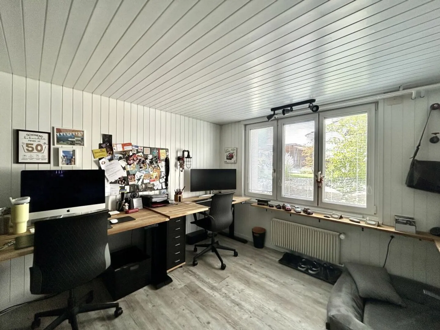 Quiet and idyllic location, modernized single-family house in top condition! - Photo 7 of 12