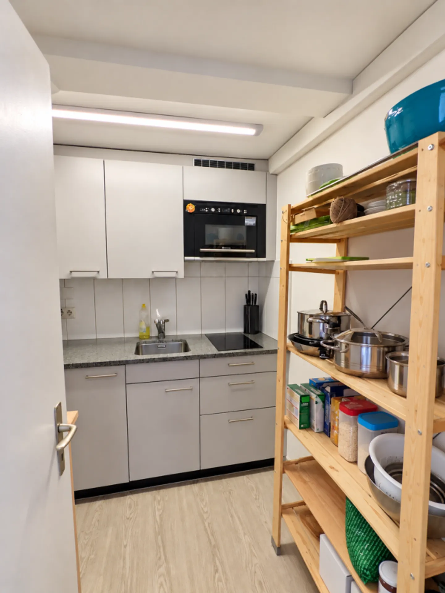 Charmante maisonette de 3,0 pièces dans la vieille ville de Saint-Gall - Photo 2 sur 11