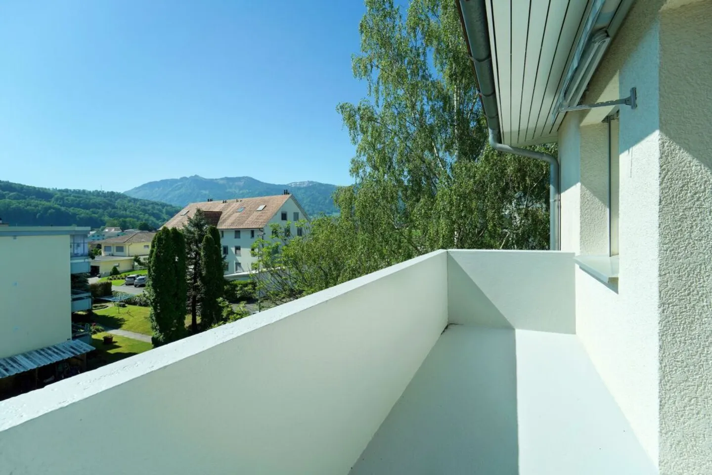 4.5-Zimmerwohnung in Benken - Photo 7 of 9