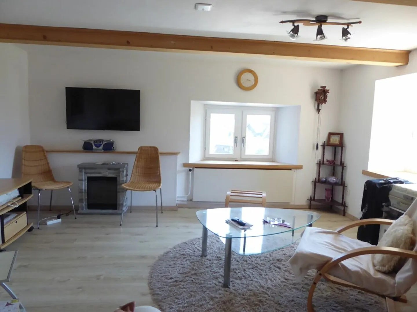 Detached 4-room house - Photo 2 of 10