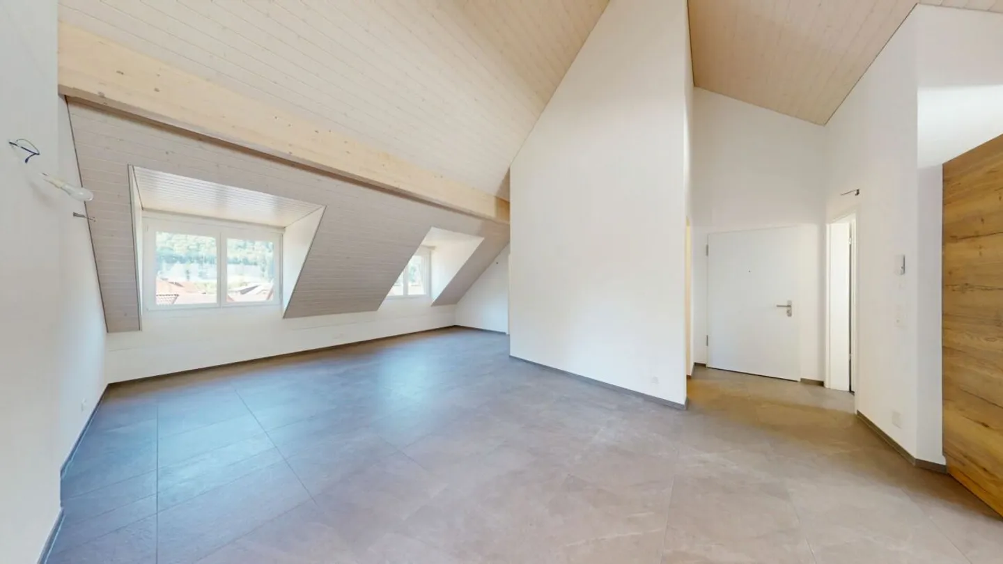 "INVESTMENT PACKAGE" 2 x NEW APARTMENTS in Herbetswil - Photo 7 of 13