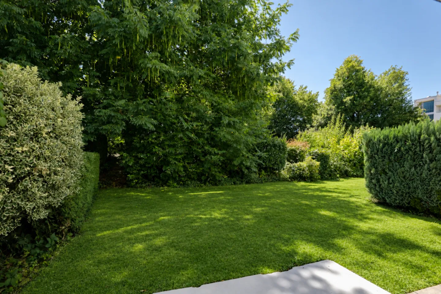 Charmante Wohnung mit Garten - Foto 12 von 12
