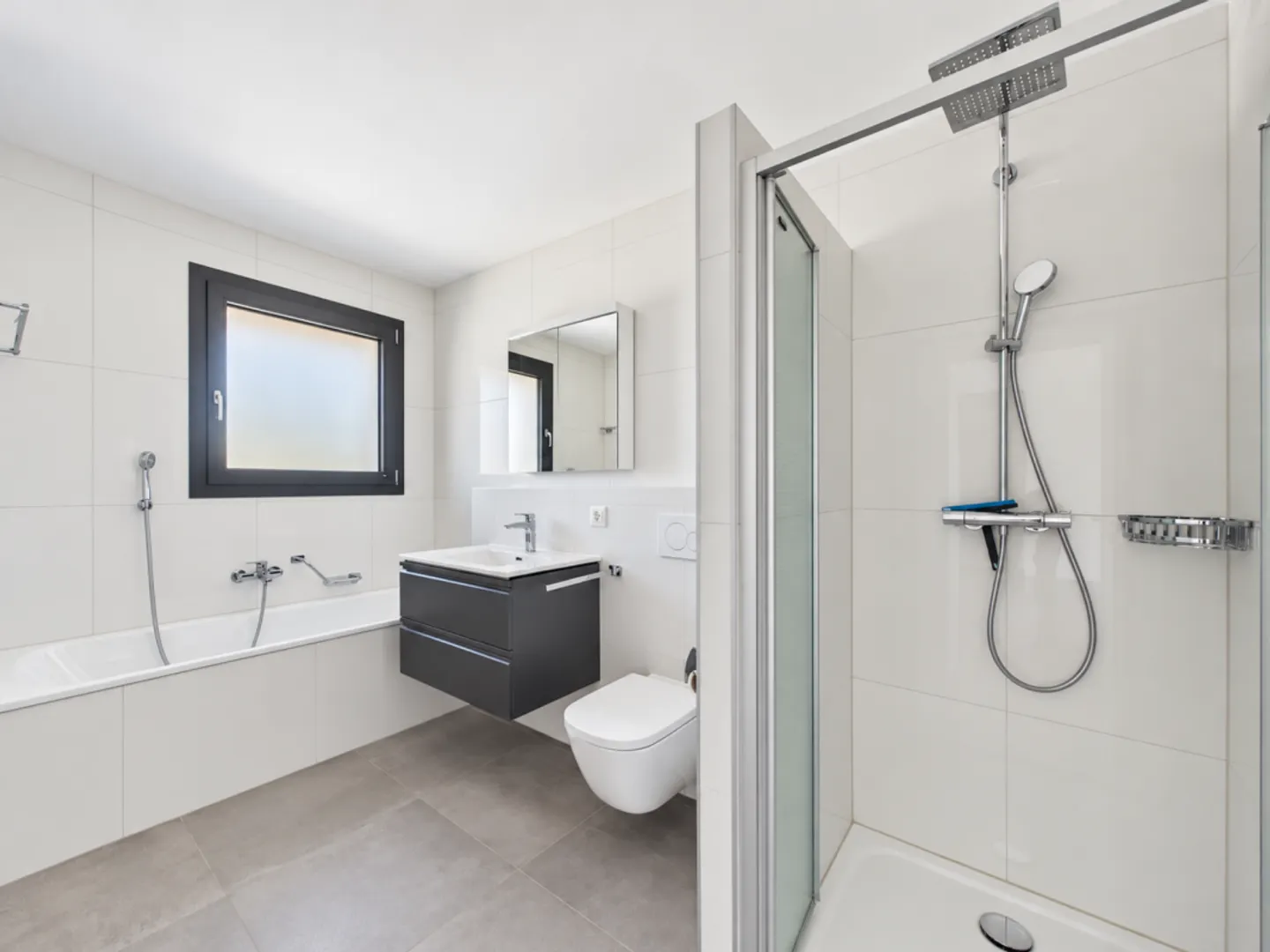 Appartement moderne 2.5 pièces - Photo 6 sur 7