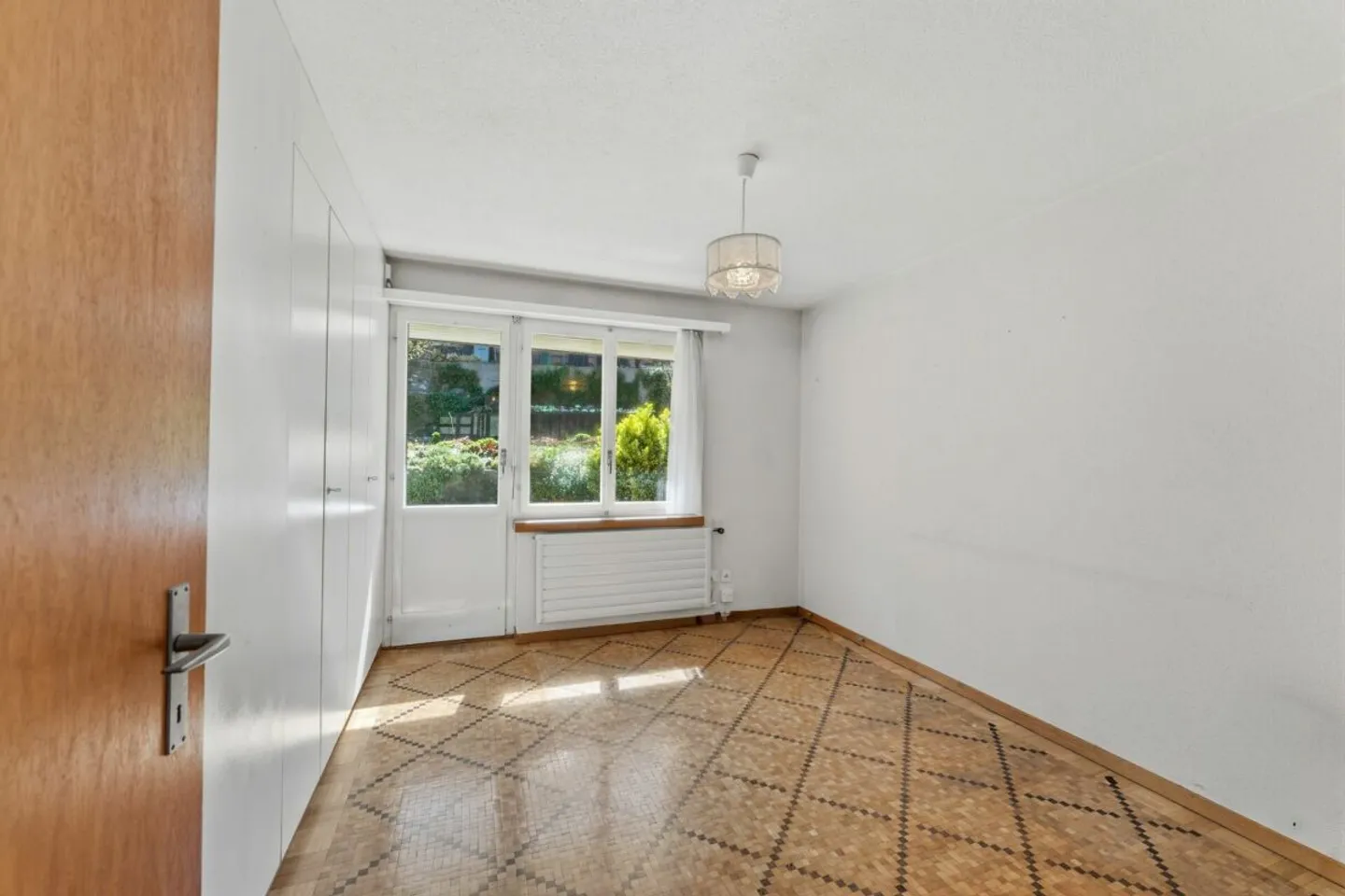 Maison individuelle avec potentiel de développement à Buochs - Photo 4 sur 7
