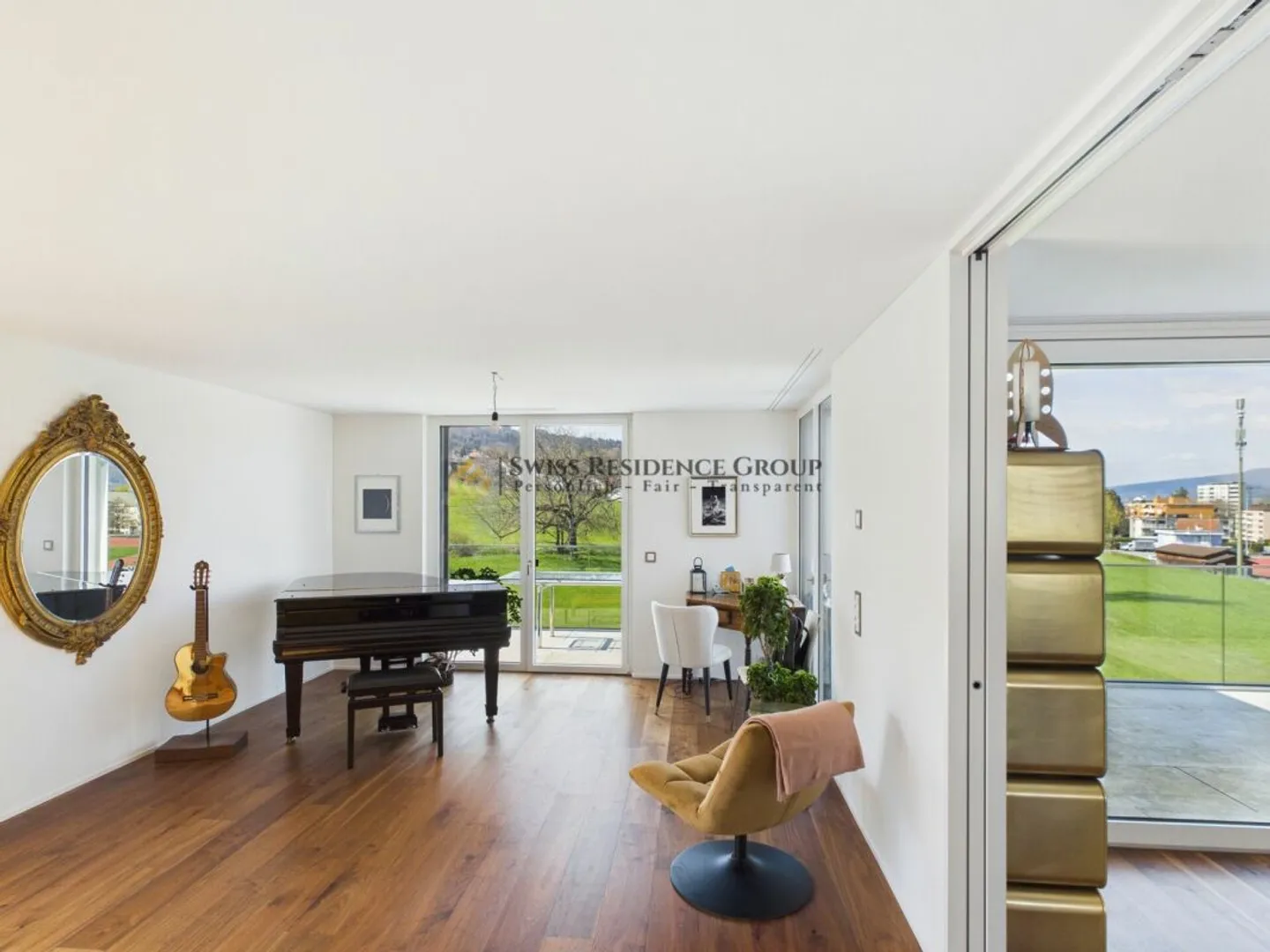 Exclusive Penthouse with Terrace - Photo 13 of 13