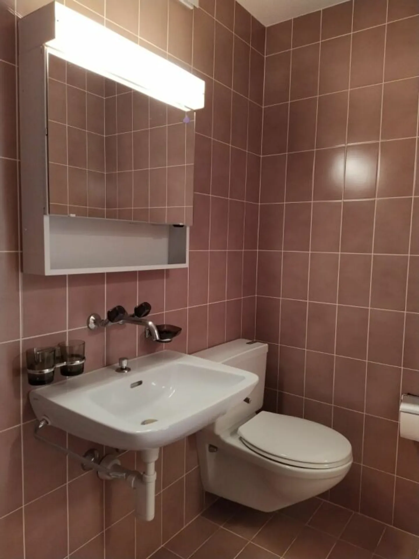 Appartement abordable, situé au centre - Photo 5 sur 10