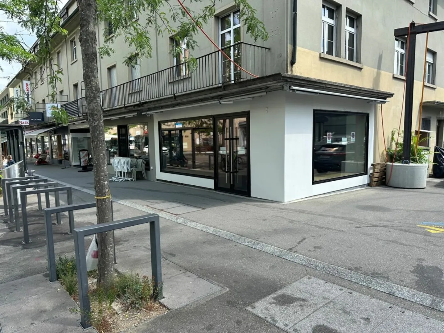 Meilleure situation - Espace de vente dans la Maison Centrale ! - Photo 1 sur 5