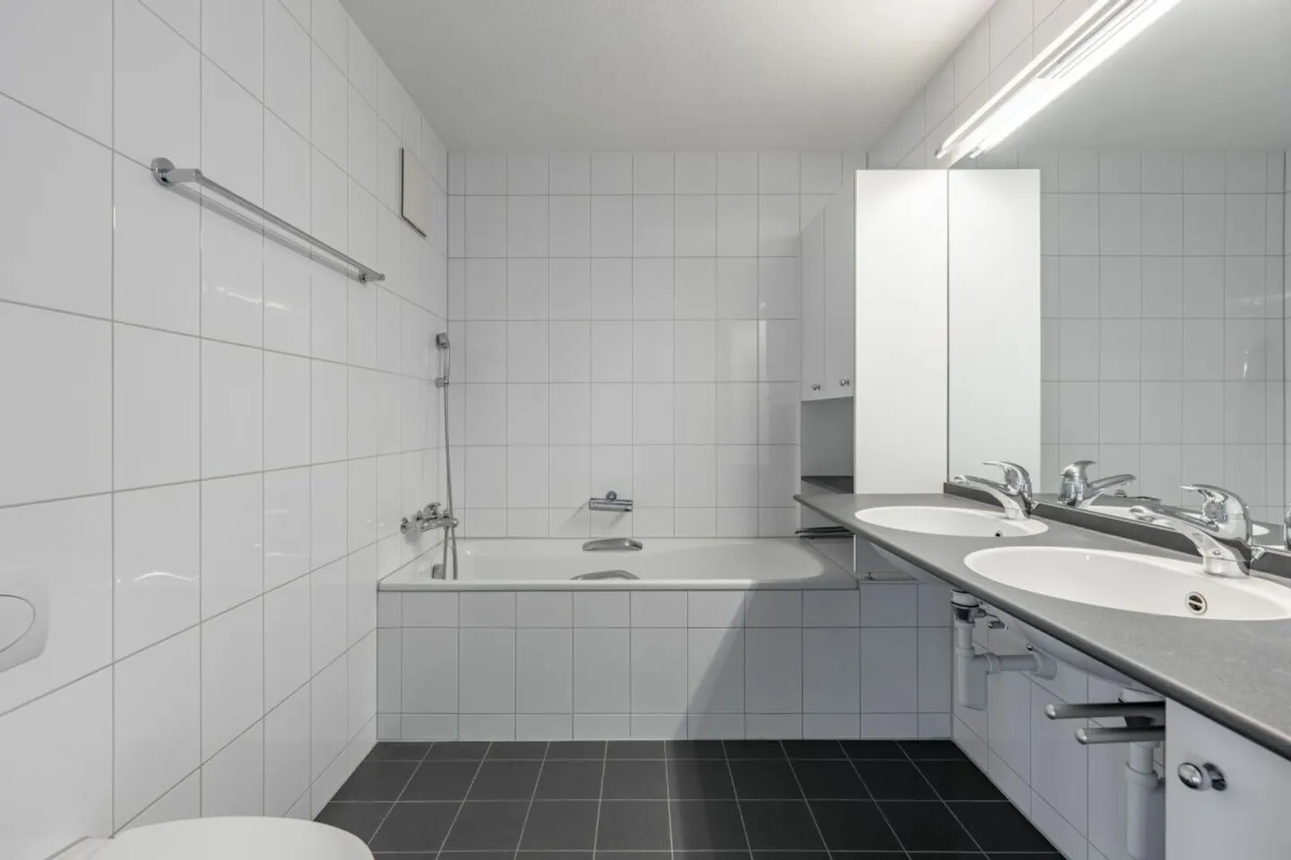 Geräumige Wohnung mit Wintergarten - Foto 9 von 13
