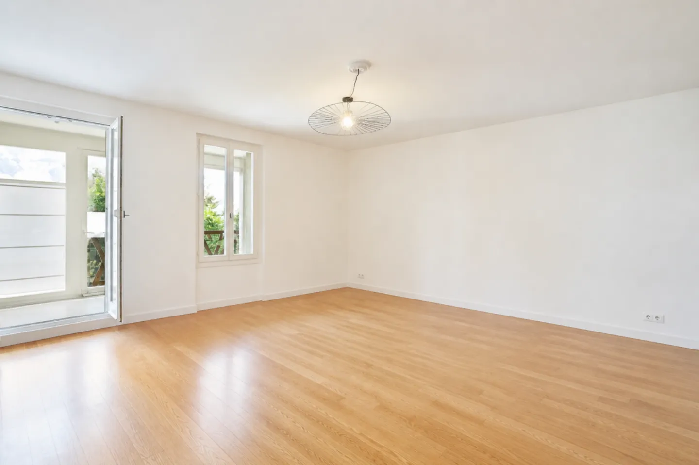 Appartement familial lumineux avec véranda - Hameau de Villette - Foto 2 di 11