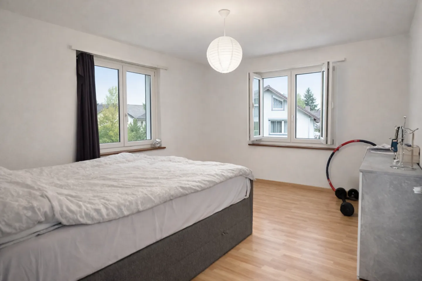 Charmante 3.5 Zimmer-Wohnung - Foto 5 von 6