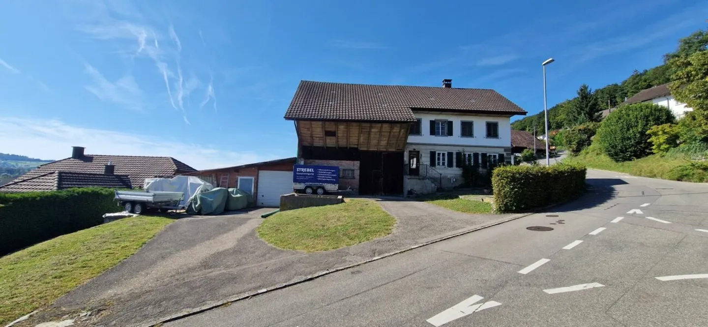 Bauland in Wohlen - Foto 7 von 10