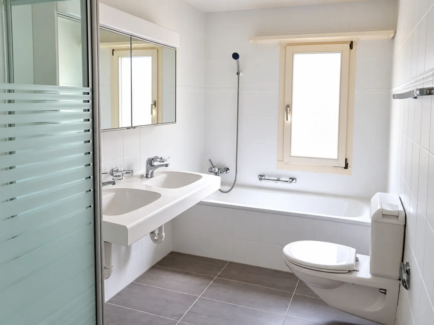 4.5-room apartment in Murg - Photo 5 of 8