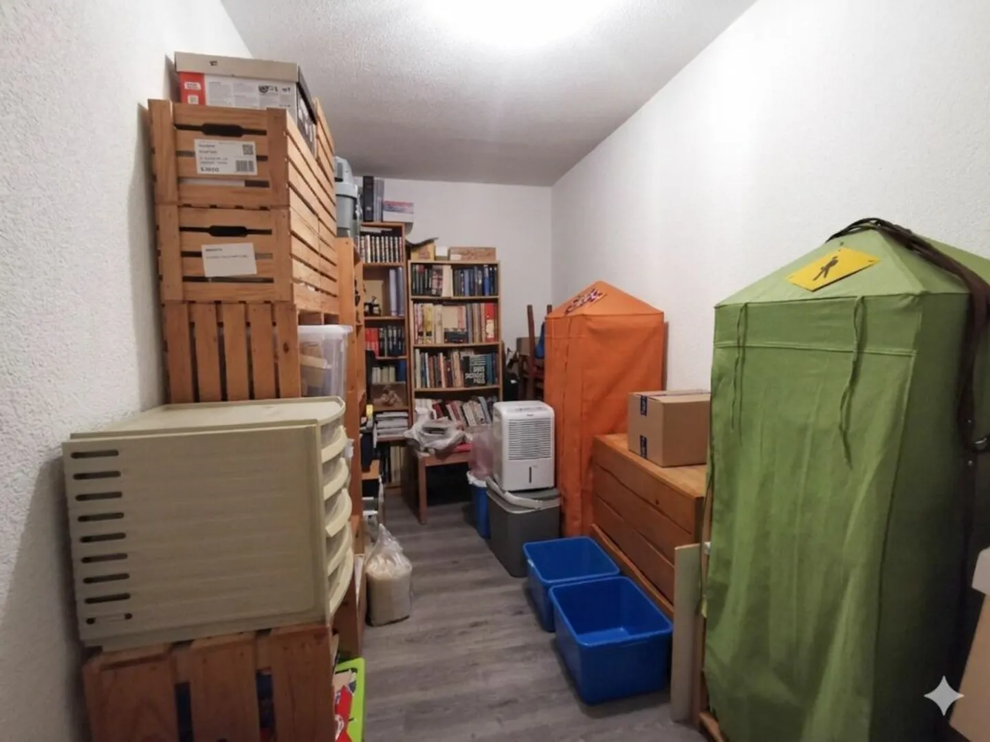 Magnifico appartamento di 4,5 stanze in posizione eccezionale - Foto 9 di 13