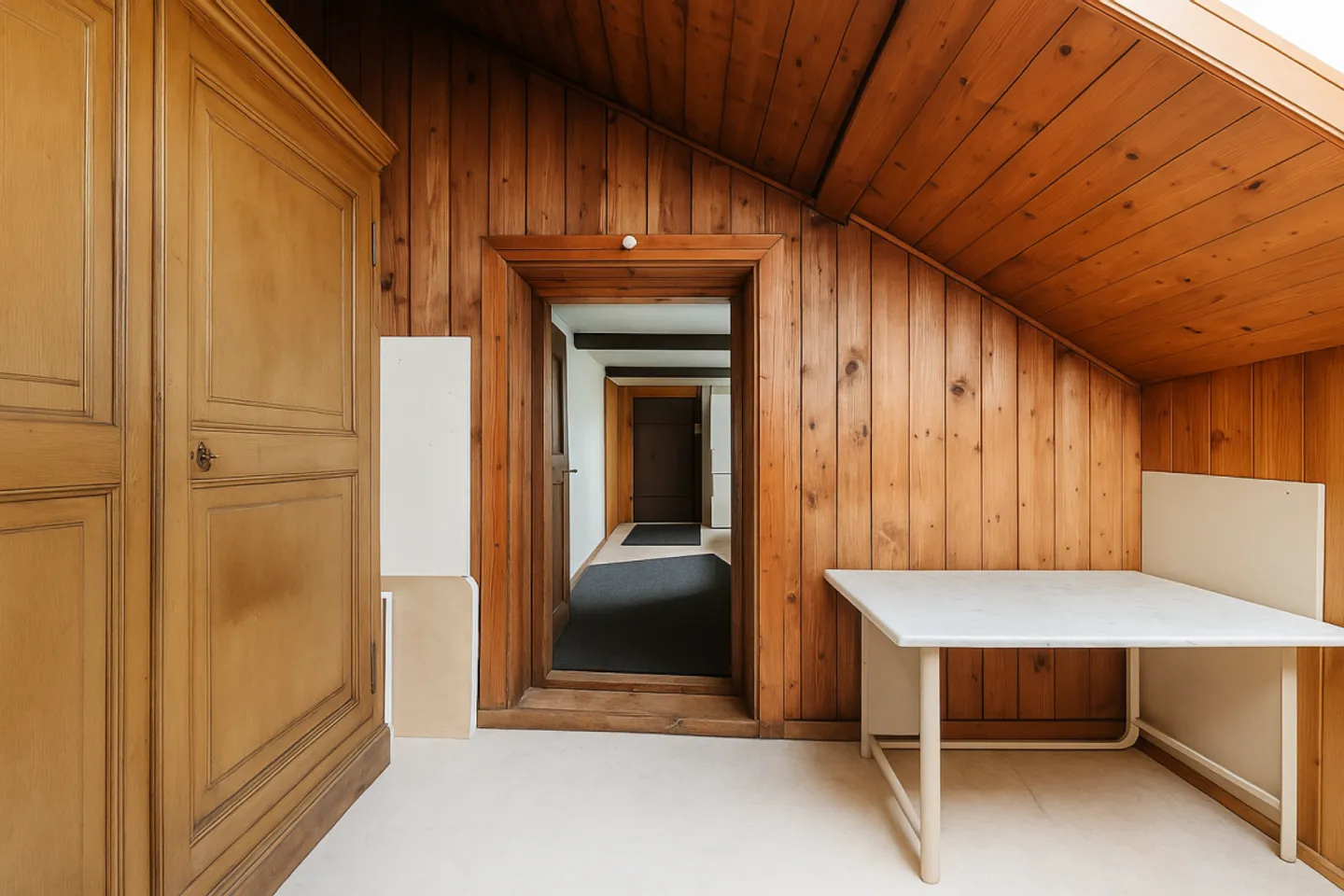 Aussergewöhnliches Grundstück mit Seesicht - Foto 4 von 6