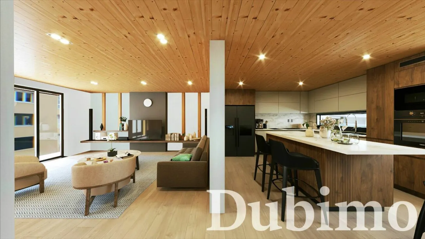 Residenze Novara - Eleganza contemporanea nel cuore di Fully - Foto 6 di 13