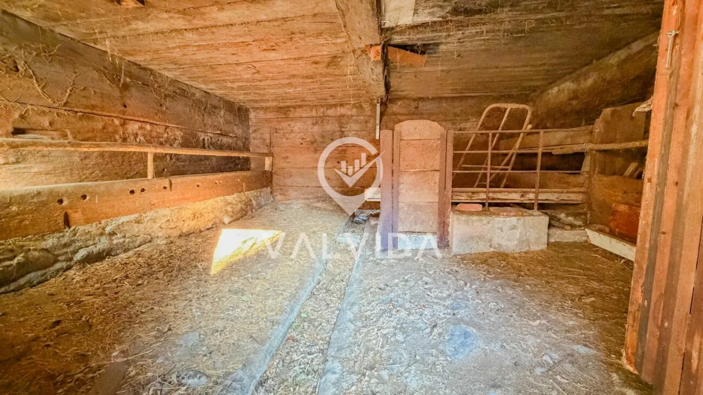 Retraite alpine dans le Mattertal - Projet de conversion à Herbriggen - Photo 9 sur 12