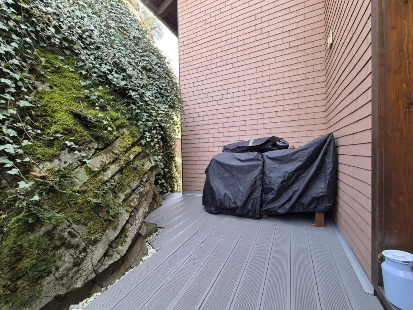 Charmant appartement 2.5 pièces - Photo 7 sur 8