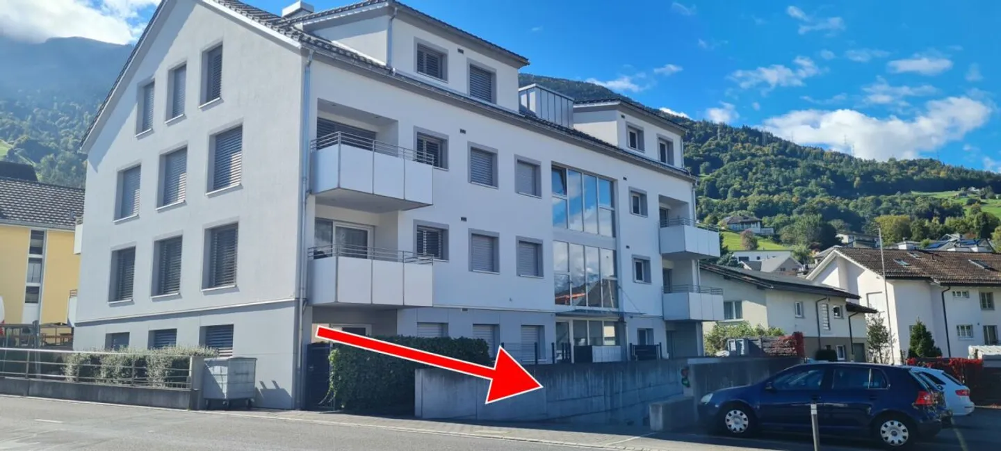 Posti auto in garage sotterranea - Foto 3 di 3