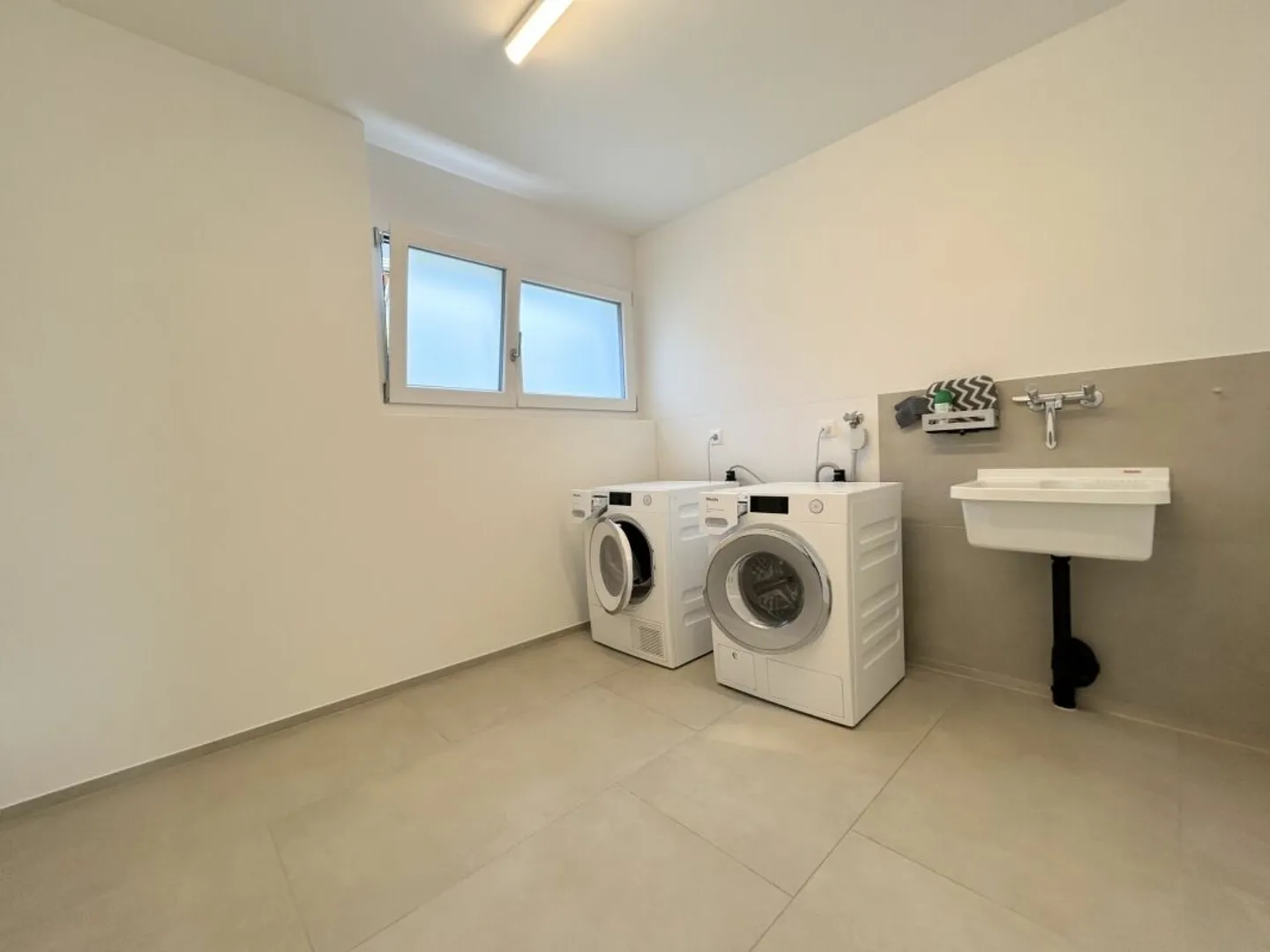 Appartement exclusif de 5.5 pièces - Photo 11 sur 12