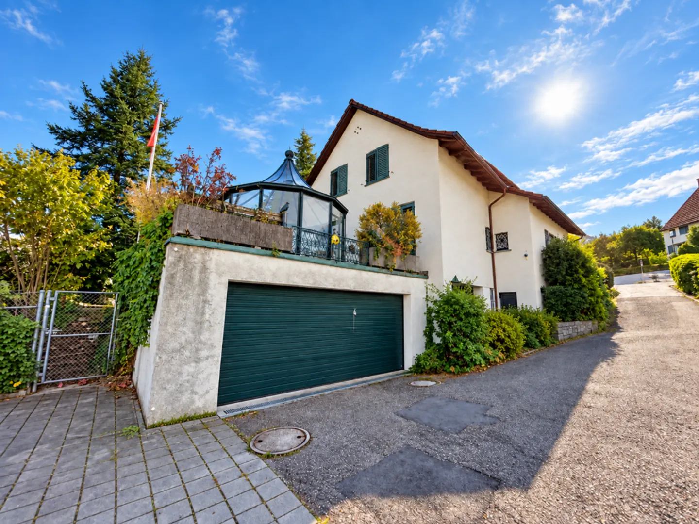PANORAMICO OBERRIEDEN | ZH - Photo 4 sur 4