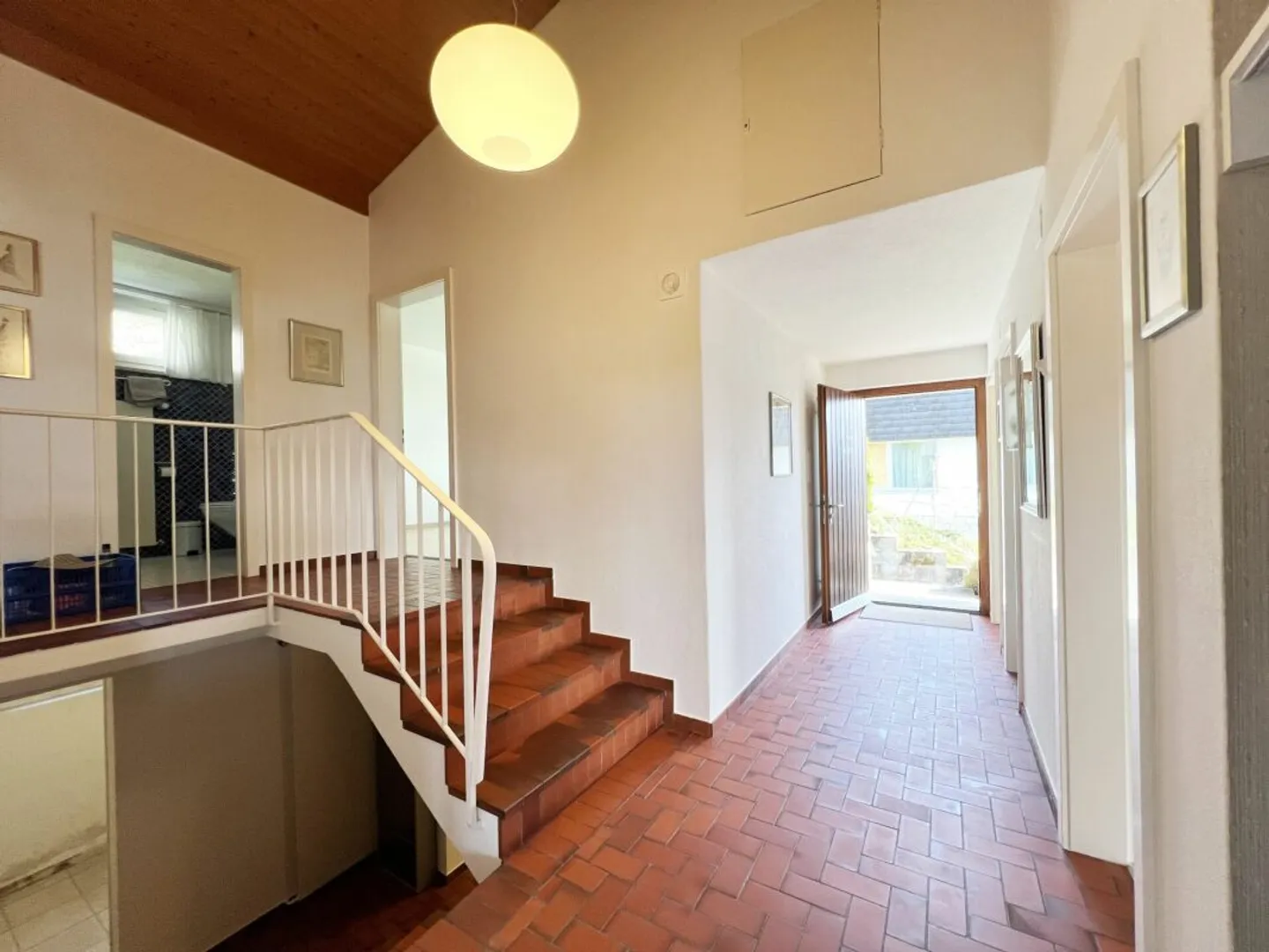 Charmante maison familiale avec jardin - Photo 9 sur 13