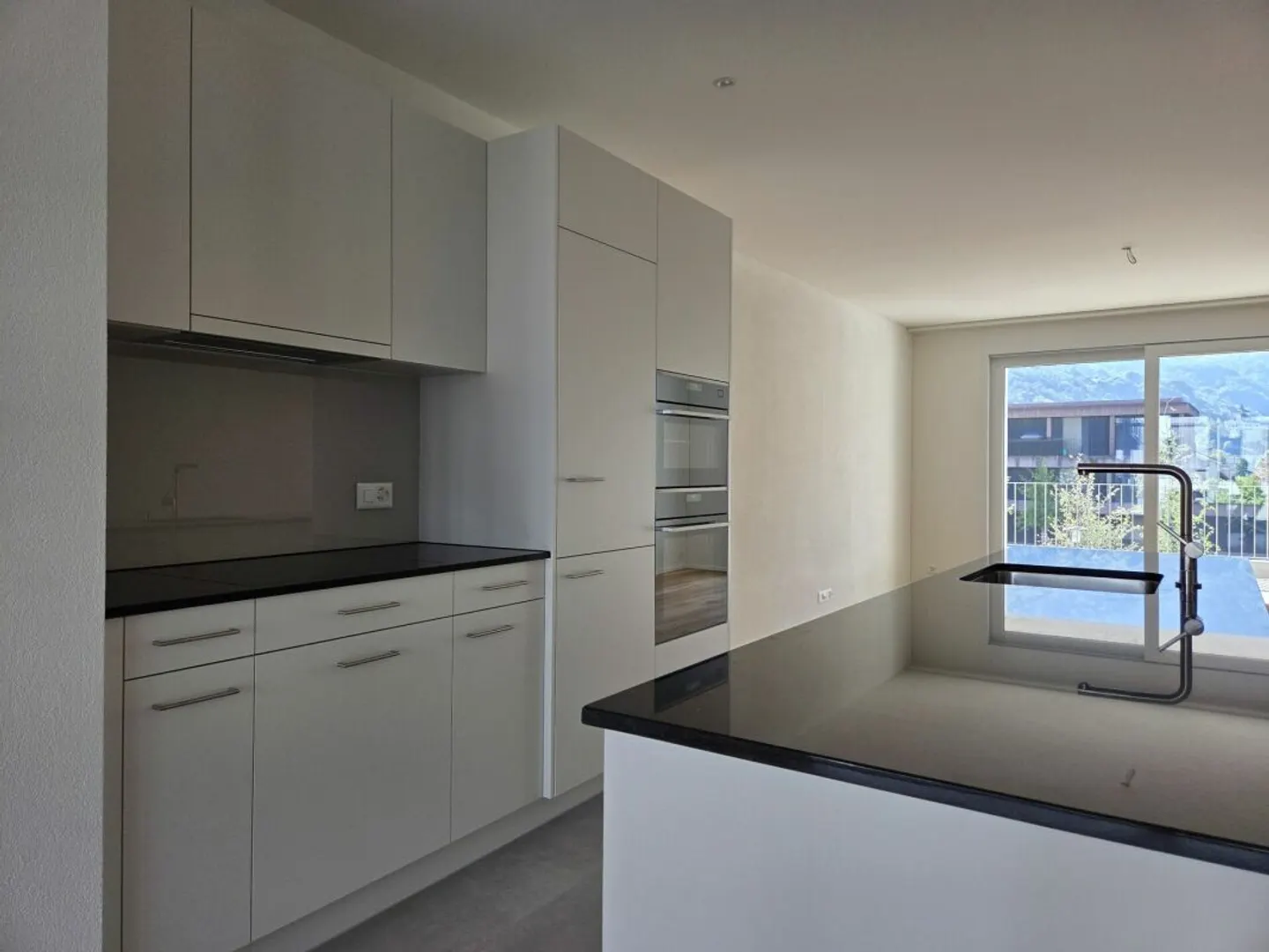 Appartement 5 1/2 pièces - Projet de nouvelle construction "Rheincity" - Photo 1 sur 13