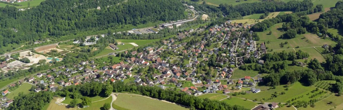 Appartamento 3.5 locali con balcone e sensazione di vita armoniosa - Foto 3 di 8