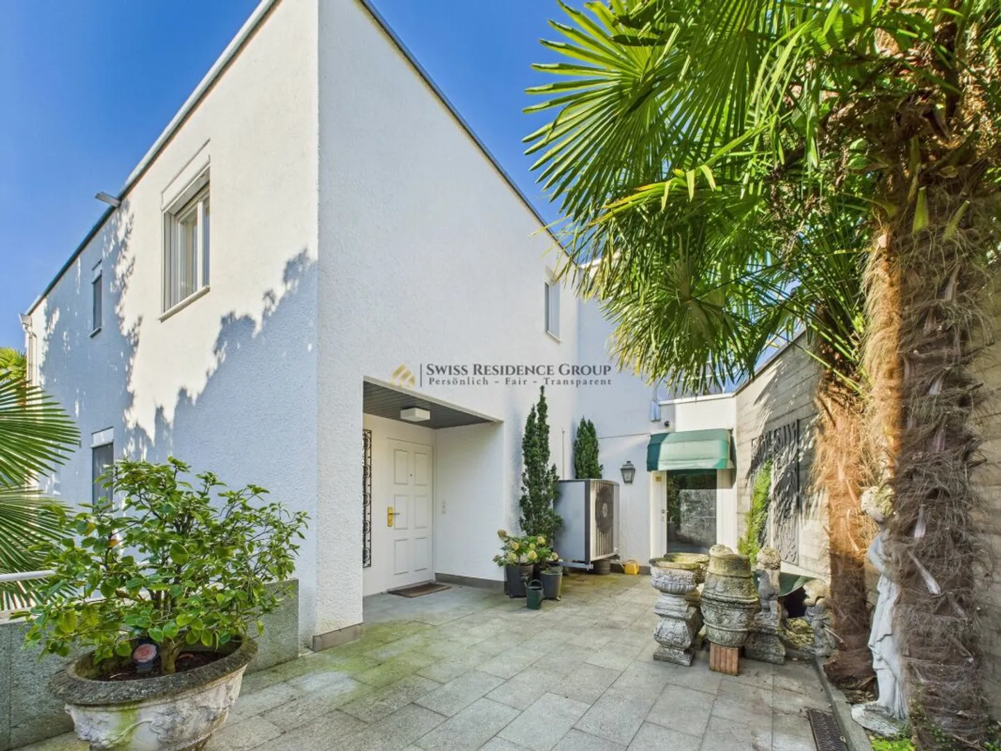 Traumhafte Maisonette mit Panorama-Bergsicht - Foto 2 von 13