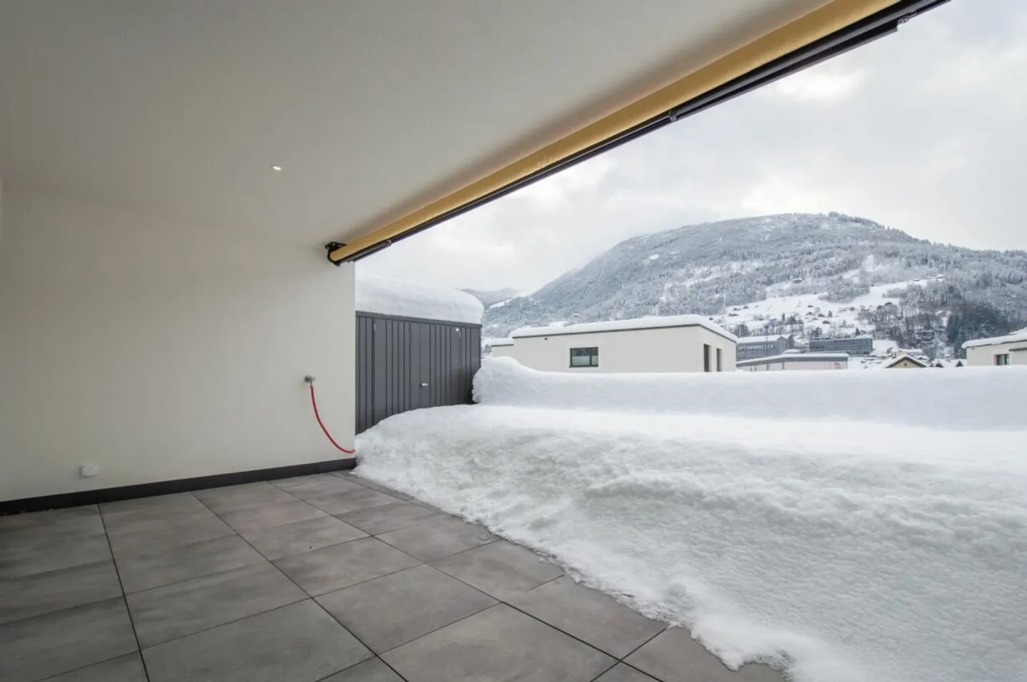 Appartamento attico unico con vista panoramica - Foto 12 di 13