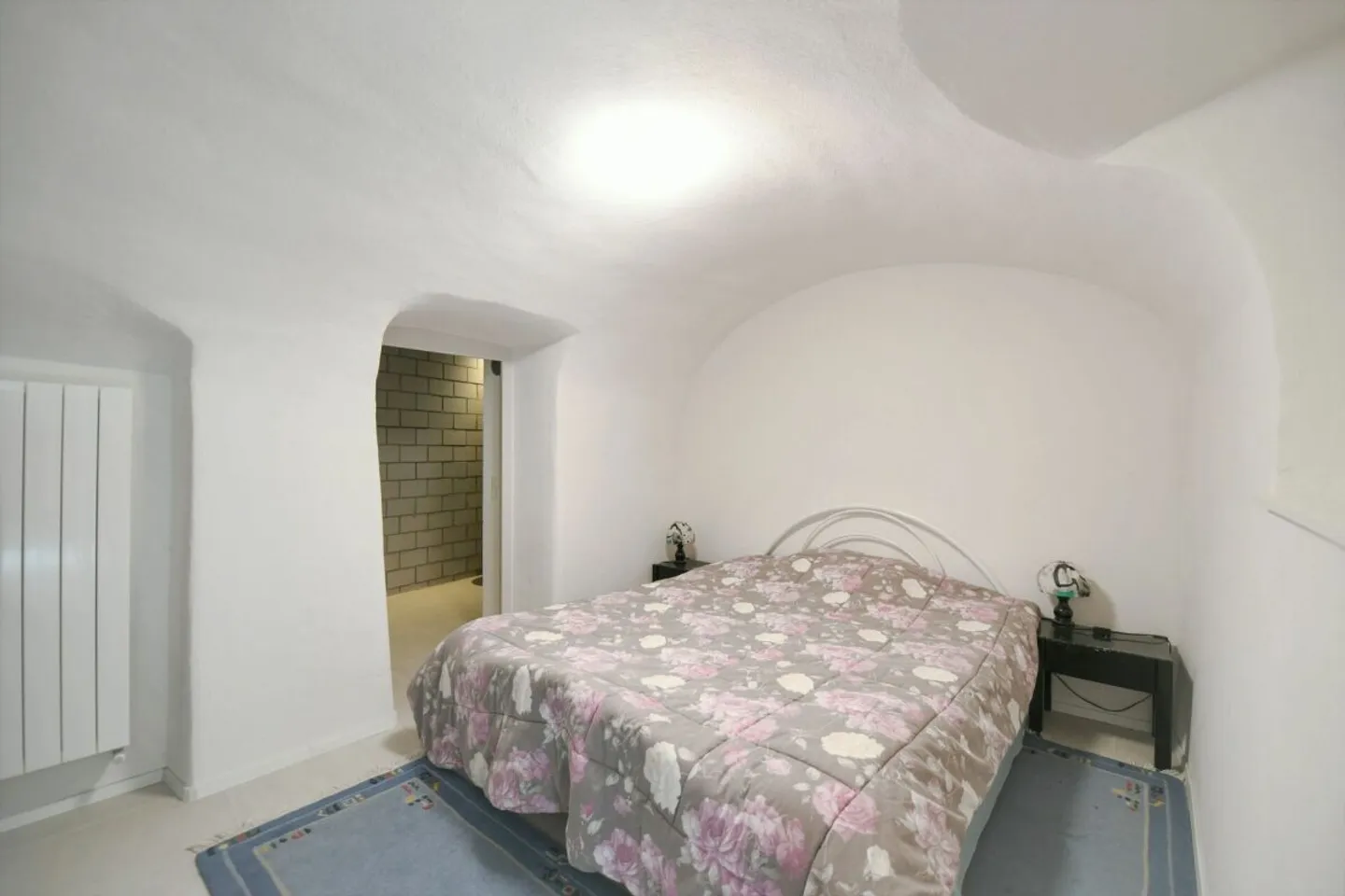 CEVIO - Charmantes Haus mit privatem Garten - Foto 8 von 9