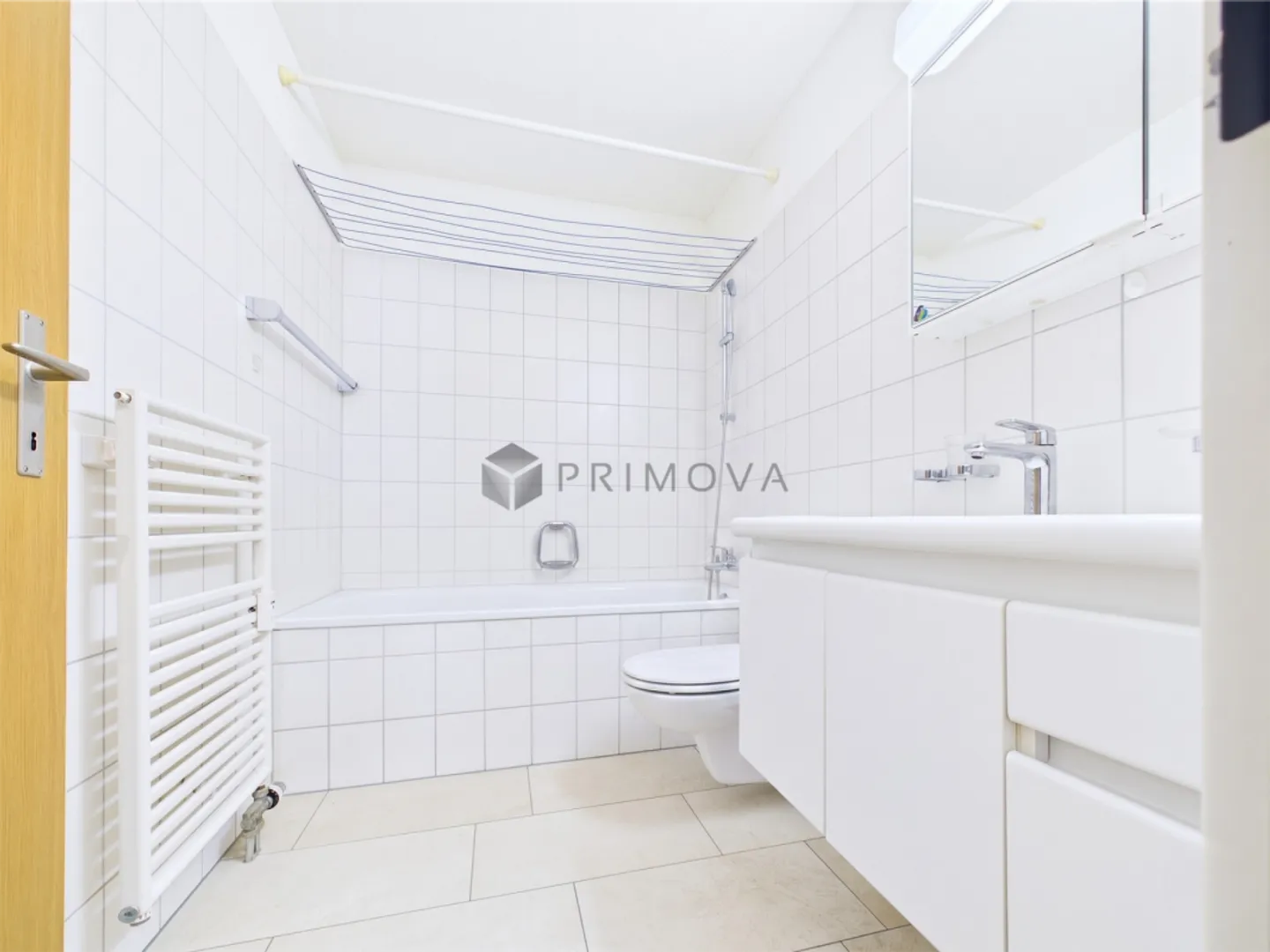 Charmante 4.5 Zimmer-Wohnung - Foto 7 von 10