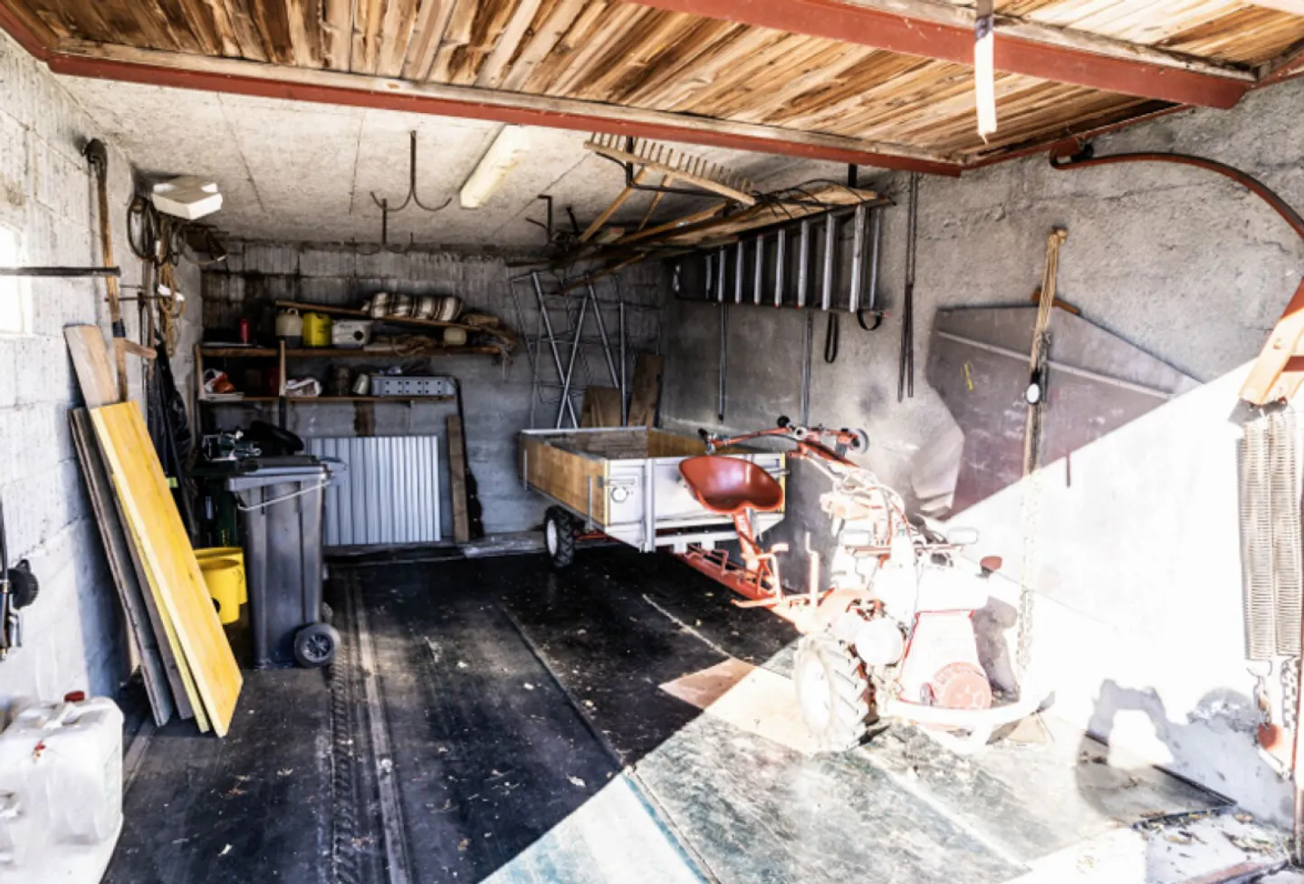 Charmante appartement de 2,5 pièces avec diverses pièces annexes à Guttet-Feschel VS - Photo 13 sur 13