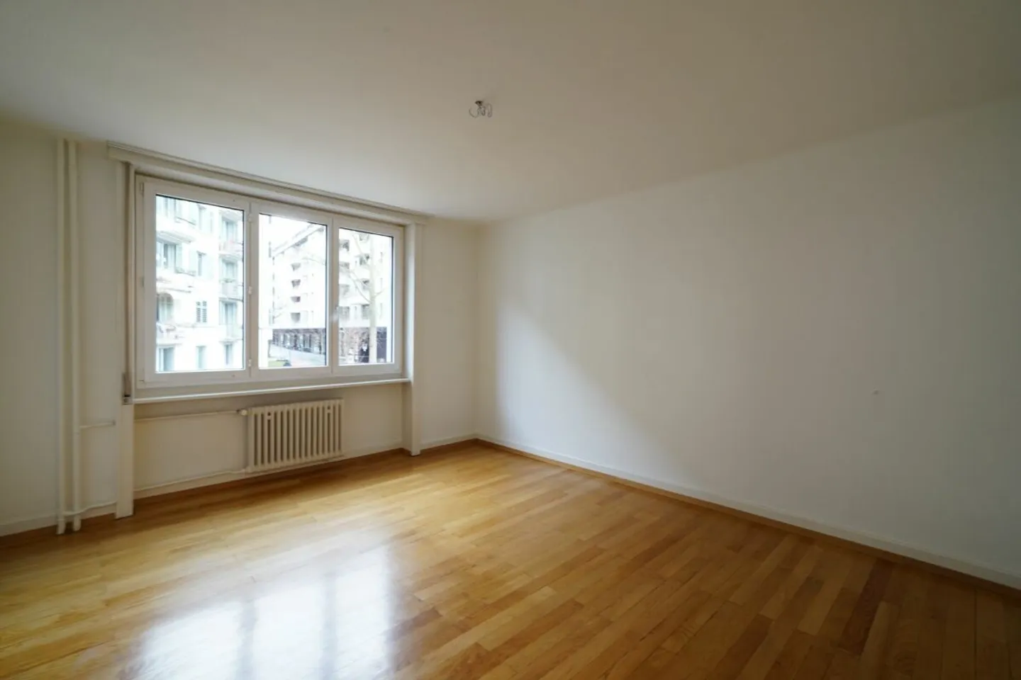 Stilvolle Wohnung in Luzern - Foto 8 von 10