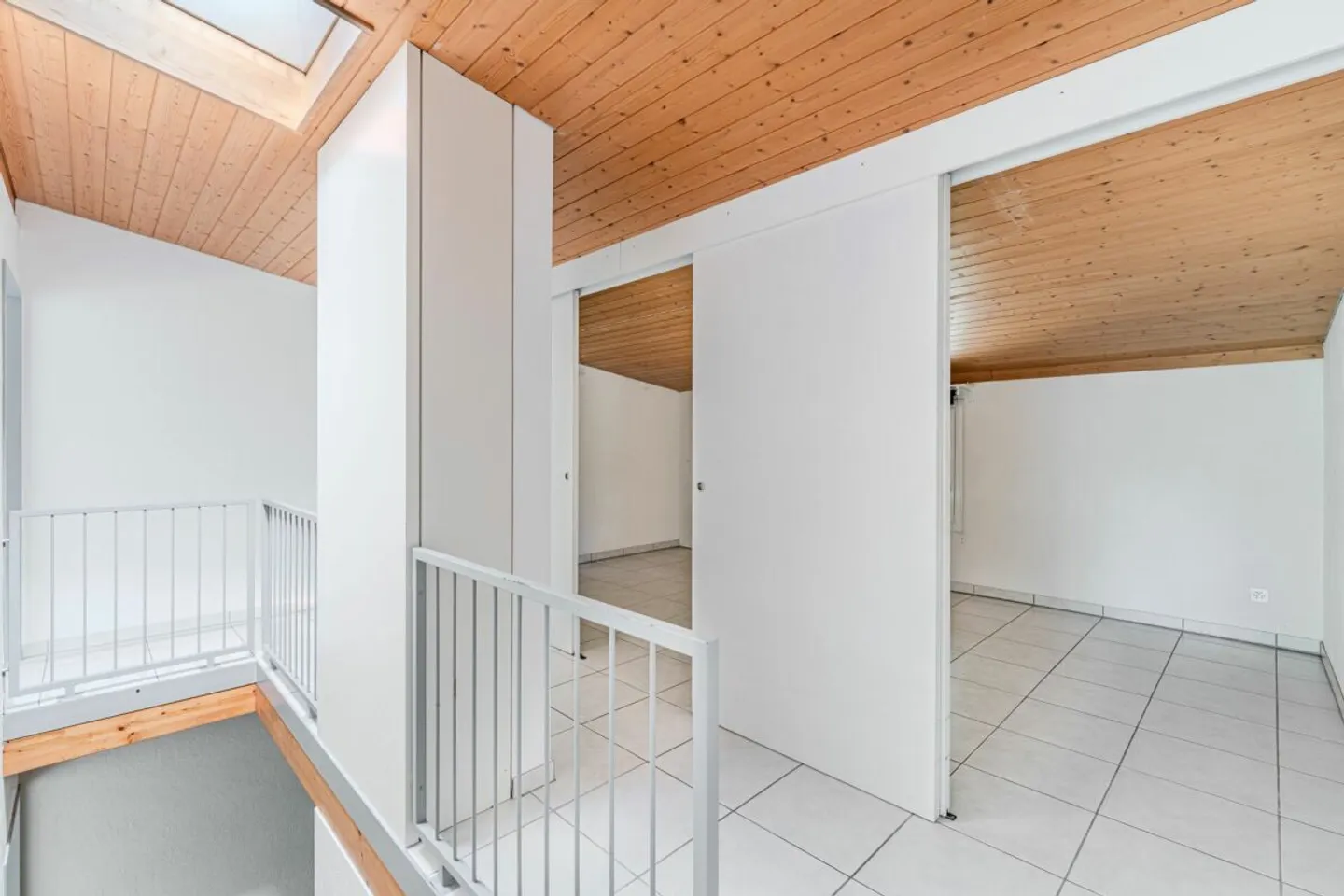 Charmantes Reihenhaus in ruhiger Lage - Foto 10 von 13