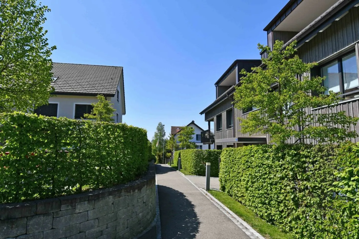 159 m² | 4.5-Zi.-Eigentumswohnung im OG Nr. A101 - Photo 2 sur 13