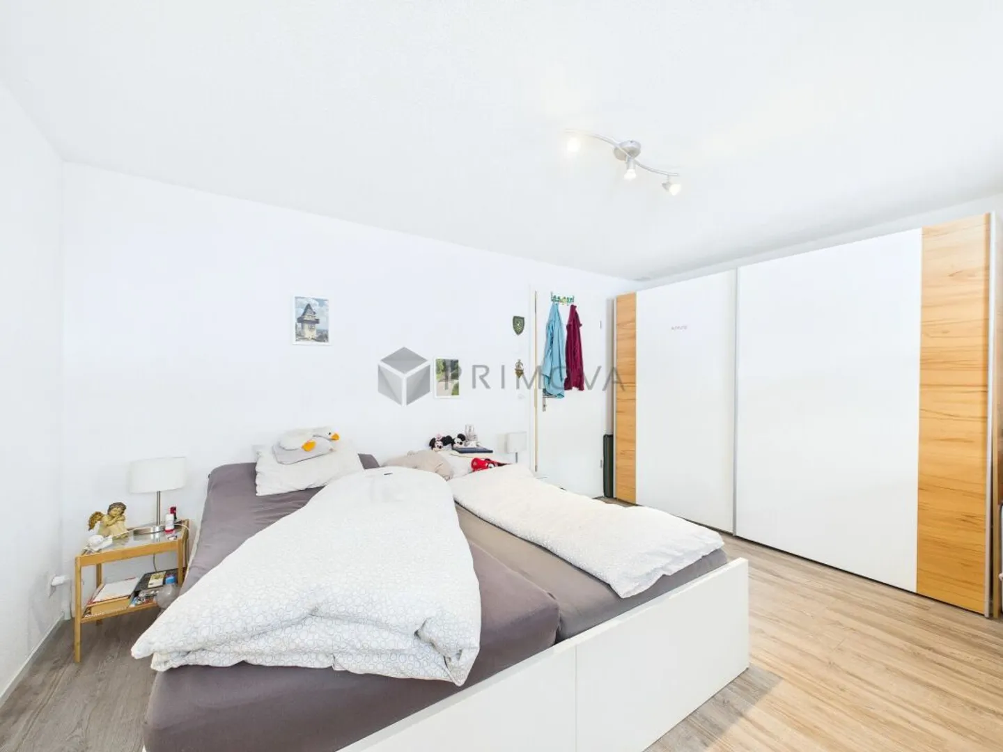 Modernes Apartment in Schüpbach - Foto 5 von 9