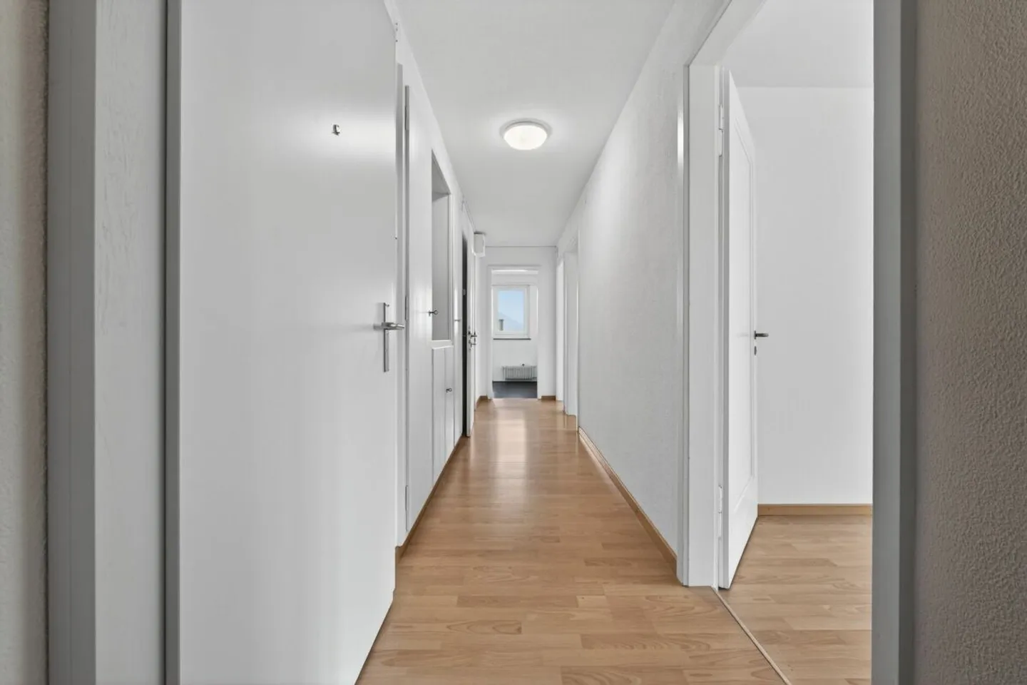 Appartamento 3 locali nel cuore di Wettingen - Foto 6 di 10