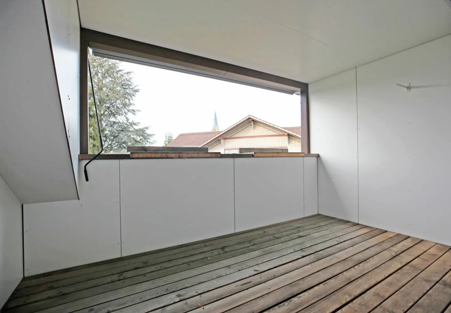 Appartement spacieux de 3,5 pièces près de la gare - Photo 5 sur 9