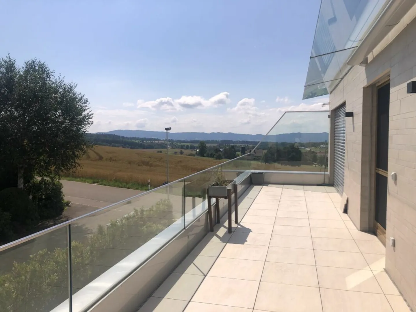 Nido d'aquila con vista libera - Foto 3 di 9