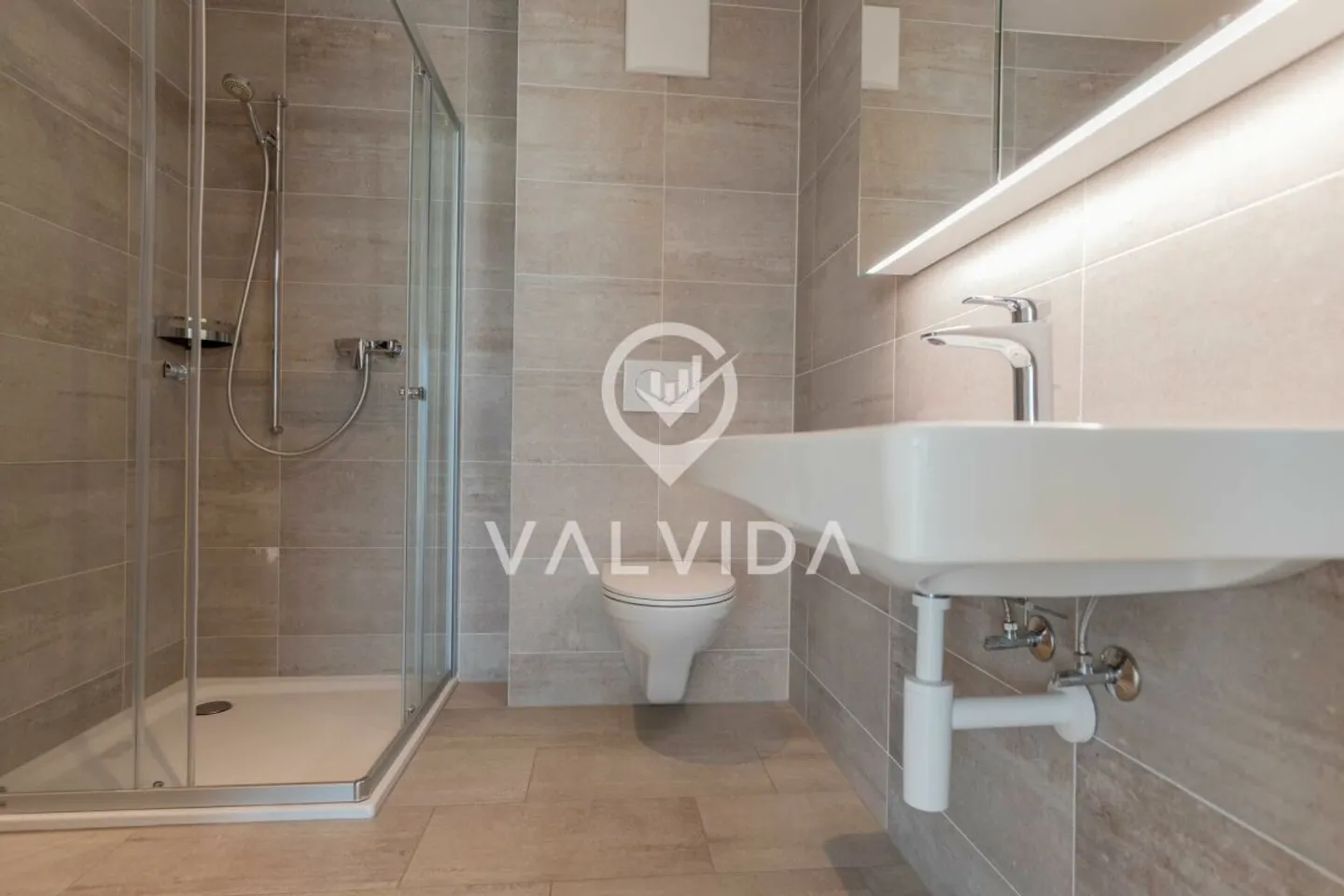 Appartement 3.5 pièces à louer - Photo 8 sur 13