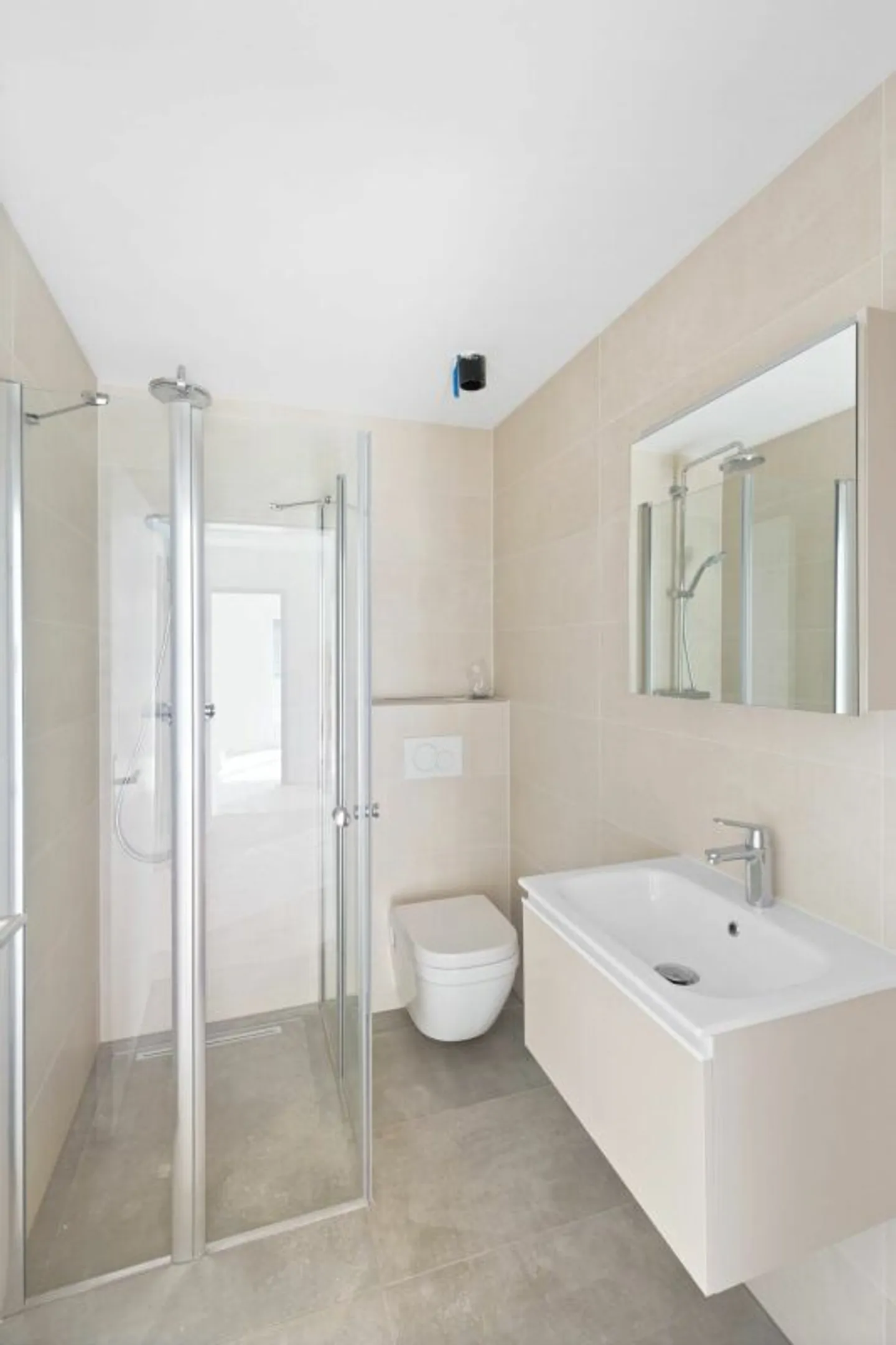 Helle 2.5-Zimmer-Wohnung - Foto 5 von 5