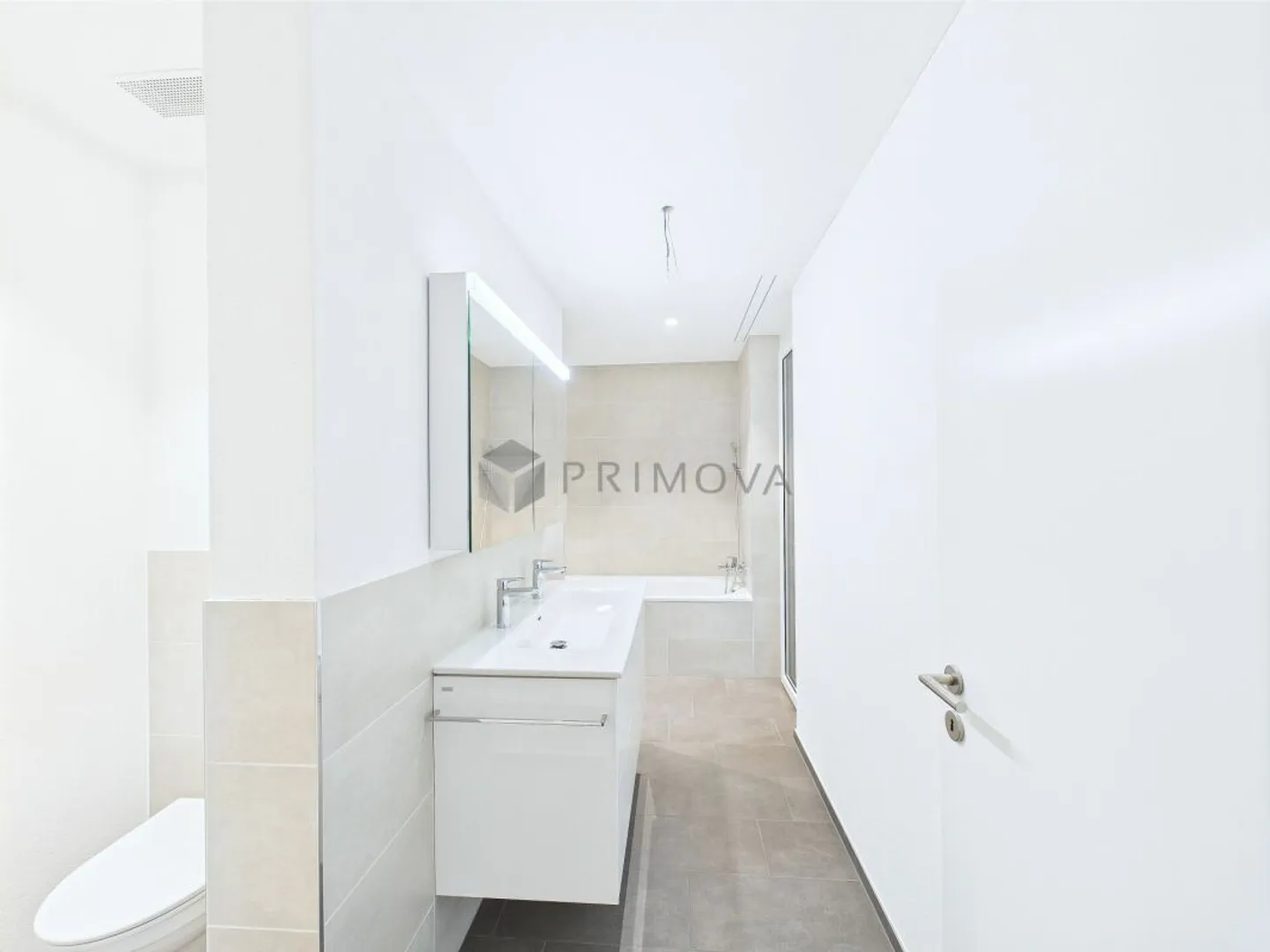 RESERVED - In the heart of Rorschach - City. Lake. Home. New apartment in a sought-after location - Photo 12 of 12