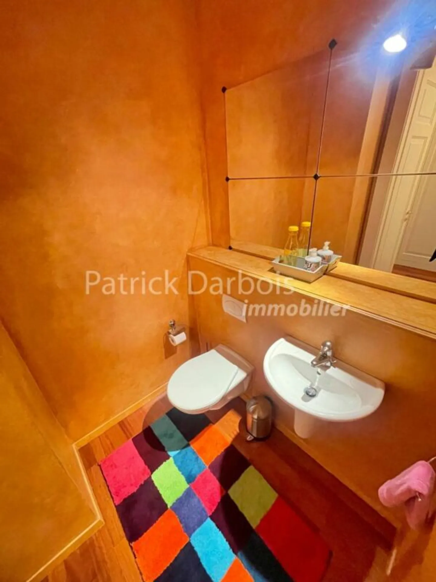 Appartement 5 pièces à Territet - Photo 11 sur 13