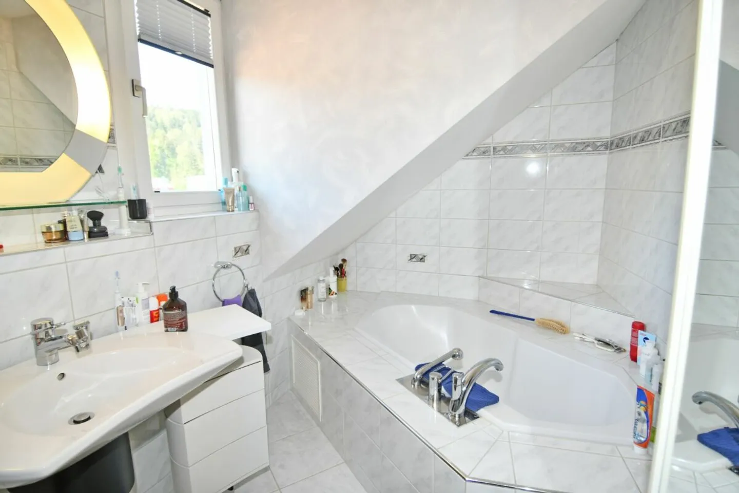 Charmante Maisonette in Elsau - Foto 11 von 13