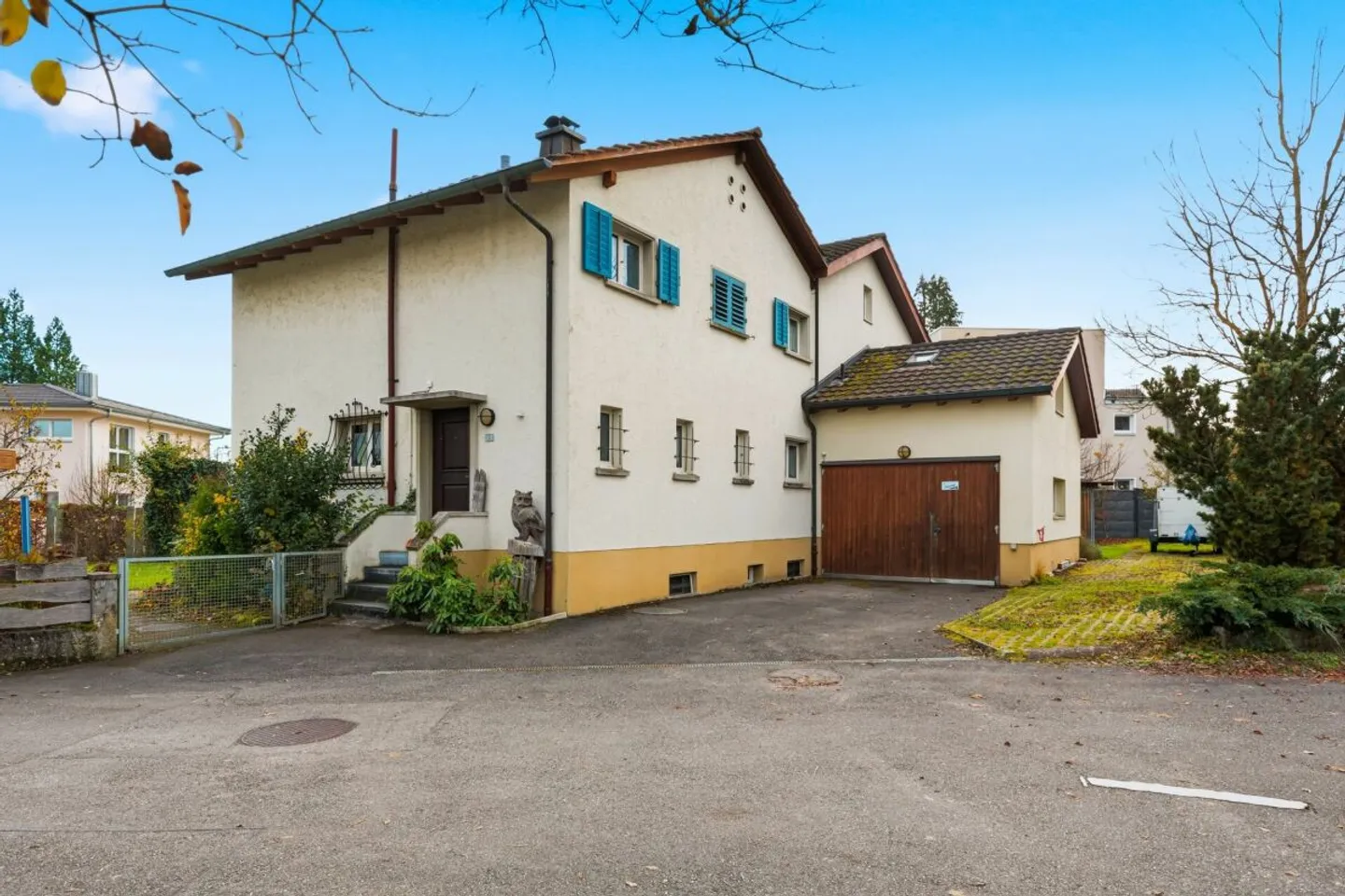 Neumattstrasse 2, 5212 Hausen | AG - Photo 4 sur 8