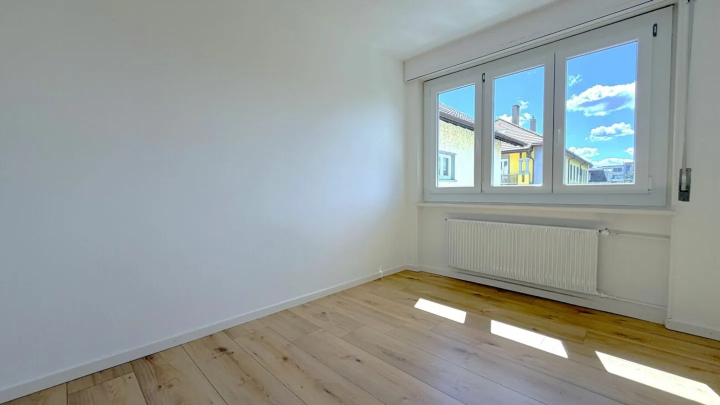 Appartamento moderno con 3 stanze a Delémont - disponibile immediatamente - Foto 5 di 9
