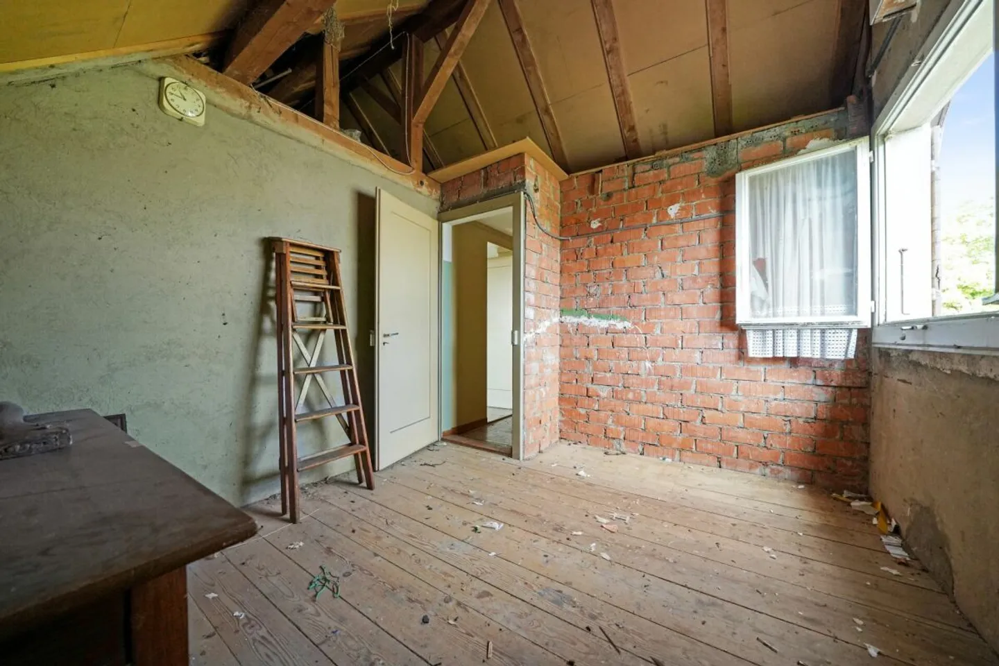 Project for Visionaries - Single-Family Home with a View - Photo 9 of 13