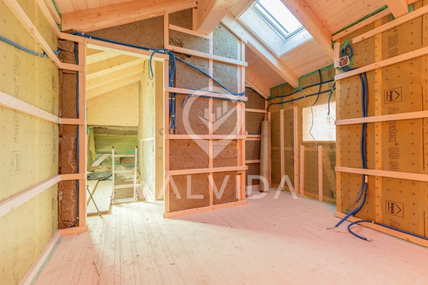 Renovation Project Single-Family Home in Getwing - Ready for Occupancy Summer 2026 - Photo 6 of 11