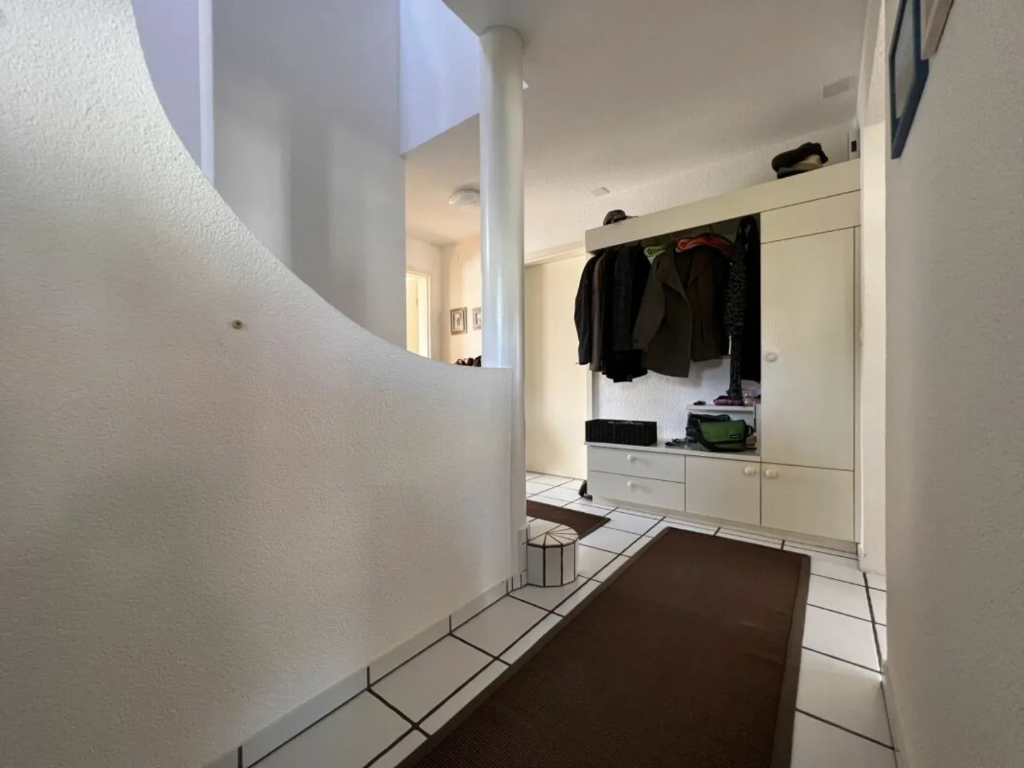 Charmantes Einfamilienhaus in Buchs - Foto 12 von 13